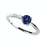 gemstone-and-diamond-sapphire-ring